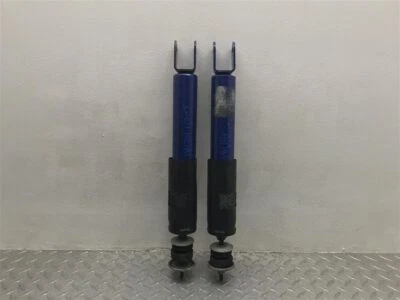 00-06 PAR DE AMORTIGUADORES DELANTEROS CHEVROLET TAHOE SUBURBAN OEM 12477659 Foto 1 de 3