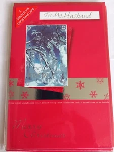 For my Husband.Freepost U.K - Picture 1 of 2