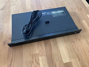 SHURE MXWANI8 Dante Audio Network Interface mit 2 Ein- und 8 Ausgängen + Switch - Bild 1 von 12