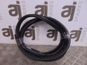NISSAN NOTE 2011 DRIVERS SIDE REAR DOOR SEAL - Picture 1 of 2