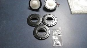 ITC mood lighting 69860 JB-3K Black cover 2 pack - Picture 1 of 8