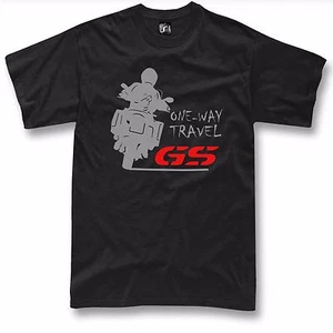 GS T Shirt R 650 800 1150 1200 Motorrad bmw fans tshirt Boxer S - 5XL - Picture 1 of 14