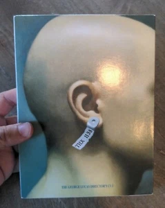 THX 1138 (DVD, 2004, 2-Disc Set, Special Edition Directors Cut) - Picture 1 of 6