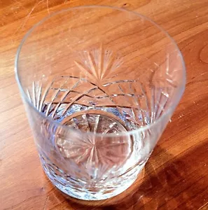 SCARCE Zawiercie Monika-3 Double Old Fashioned Tumbler Excellent Multiples Avail - Picture 1 of 3