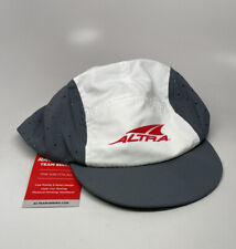 NWT Altra Racing Hat Team Edition Cycling Running Adjustable by Headsweats