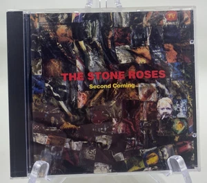 STONE ROSES - Second Coming CD [EU Version] - NEW UNSEALED - Picture 1 of 3