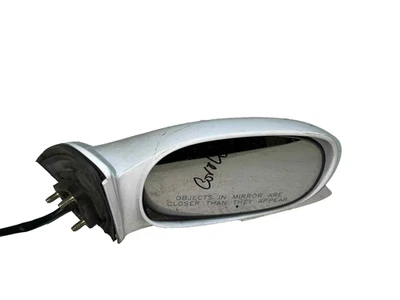 Espejo retrovisor eléctrico de puerta delantero derecho para pasajero Toyota Corolla 1998-2002 OEM Foto 1 de 4