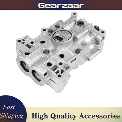 Bomba de aceite 23300-2G400 20 dientes apta para Kia Sportage Optima 2,0 L 2,4 L Foto 1 de 4