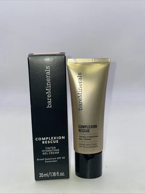 BareMinerals Complexion Rescue Tinted Moisturizer SPF30 (BIRCH 1.5) 35ml - Image 1 of 2