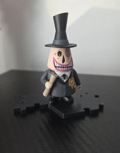 Disney The Nightmare Before Christmas The Mayor" Series 1 Collect & Connect - Picture 1 of 3