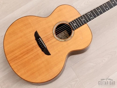 1993 Goodall RJ524 Jumbo Acoustic Guitar, Rosewood w/ Case - Image 1 of 4