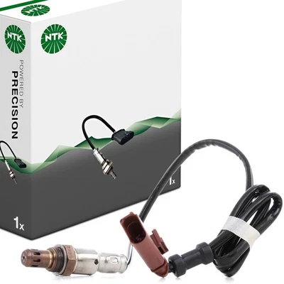 NGK 90280 Sonda lambda térmico para VW Polo V Hatchback (6R1, 6C1) GOLF VI (5K1) - Imagen 1 de 4