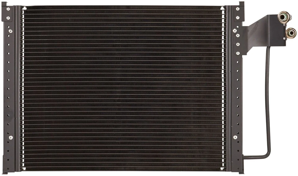 Condensador de aire acondicionado Spectra Premium 7-4453 Foto 1 de 4