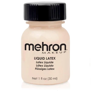 Mehron Makeup Liquido Lattice | Trucco Sfx | Halloween | Salute e Bellezza - Foto 1 di 2