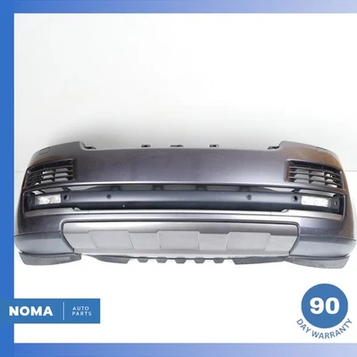 13-17 Land Rover Range Rover L405 conjunto de painel de tampa de para-choque dianteiro LR045374 FABRICANTE DE EQUIPAMENTO ORIGINAL - Imagem 1 de 4