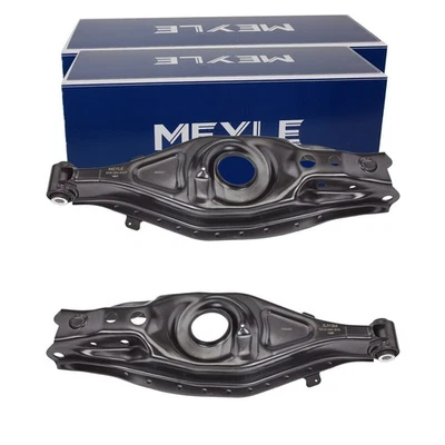 2 bracci trasversali Meyle manubrio posteriore adatti per Mercedes W124 W201 W202 W203 W210 - Immagine 1 di 4