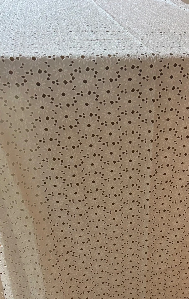 Paneles de cortina de lino fino Pine Cone Hill 52 x 86 Foto 1 de 4