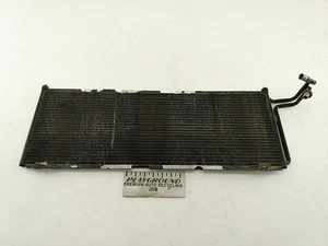 Jeep Cherokee XJ HVAC AC Air Conditioning Condenser Fits 1997-2001 97 98 99 00 - Picture 1 of 12