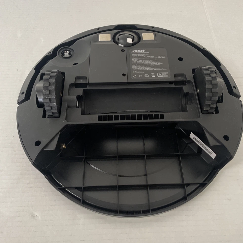 Roomba Combo 2 Essential Robot Vacuum and Mop - Image 1 of 4