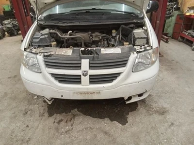 Console Front Roof Fits 04-07 CARAVAN 116126 Foto 1 de 4