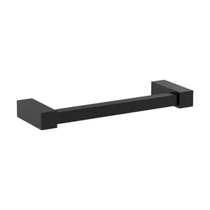 Amerock BH36085MB Monument Portasciugamani 8-7/8" - Nero Opaco - Foto 1 di 4