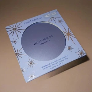 Brand New bareMinerals Loose Mineral Foundation | Shade - "Deepest Deep 30" - Picture 1 of 2