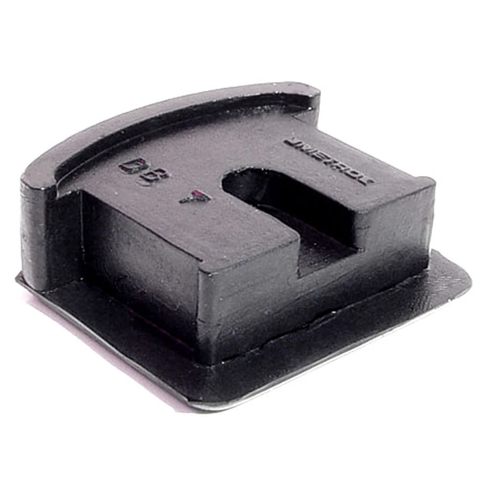 Para-choque de porta para Chrysler Imperial 1930-1931, Royal Series CT 1933; DB 7 - Imagem 1 de 1