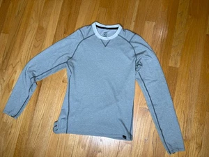Herren Medium Langarm Patagonia Hemd, weich dehnbar, Caplene leicht - Bild 1 von 9