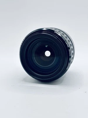 Canon EF 28-105mm f/3.5-4.5 USM Zoom Lens [Excellent+5] Tested - Image 1 of 4