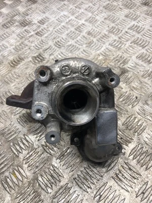 UNIDAD TURBO CARGADOR DIESEL CITROEN PEUGEOT FORD 1.6 HDi 49373-12100 Foto 1 de 4