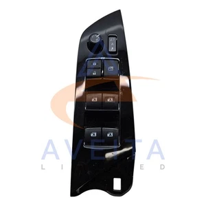 Interruptor de ventana eléctrico delantero derecho Toyota Prius Hybrid MK4 15-22 8404047080 - Imagen 1 de 14