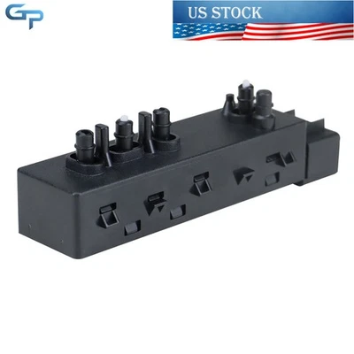 Interruptor de controle de assento elétrico para Nissan 2012-2019 NV1500 NV2500 NV3500 87066-JA03A - Imagem 1 de 4