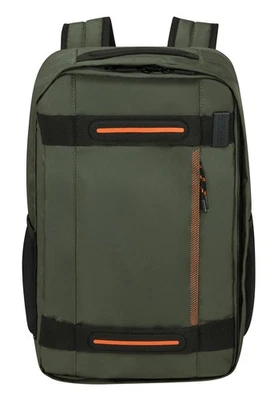 American Tourister Urban Track Cabin Backpack Rucksack Rucksack Dark Khaki - Bild 1 von 4