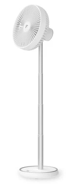 Fakir MWL 10 Standventilator - Bild 1 von 4