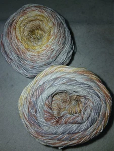 Lana Grossa Gomitolo Sommergarn Naturfasern - Bild 1 von 3