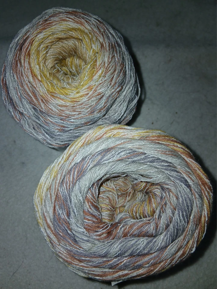 Lana Grossa Gomitolo Sommergarn Naturfasern - Bild 1 von 3