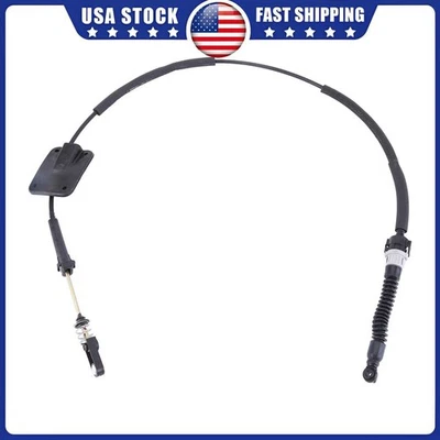 New For Dodge Neon 2000 2001 2002 2003 2004 2005 Gear Shifter Cable 5274750AF - Image 1 of 4