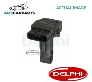 AIR MASS SENSOR FLOW METER AF10442-12B1 DELPHI NEW OE REPLACEMENT - Picture 1 of 5