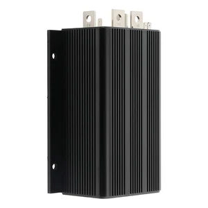 500A DC 48V Motor Controller for Golf Cart 1205M-5601 1205M-5603 1205M5603 - Picture 1 of 18