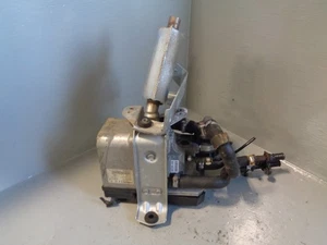 Range Rover L322 Webasto Water Heater Pre-Heater 64.12- 6900 118 with Exhaust - Picture 1 of 12
