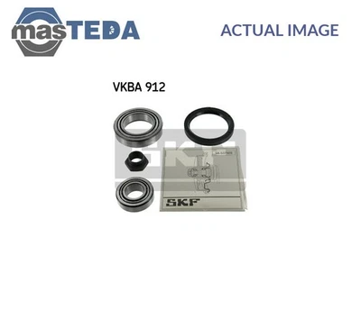 VKBA 912 WHEEL BEARING KIT FRONT SKF NEW OE REPLACEMENT - Image 1 of 4
