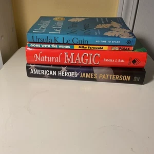 Bücher Belletristik James Patterson Ursula Lago in Mike für Pamela Ball - Bild 1 von 9