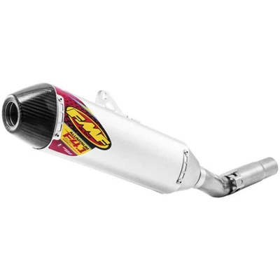 FMF Racing Factory 4.1 RCT Slip-On fits Honda CRF110F 041592 - Image 1 of 3