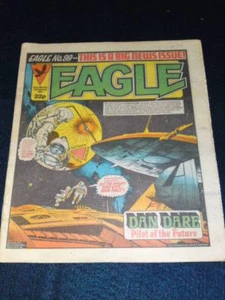 ADLER COMIC - 11. Februar 1984 - Bild 1 von 1