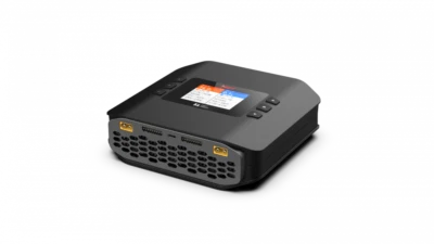 ISDT K4 DUO Ladegerät - Bild 1 von 4