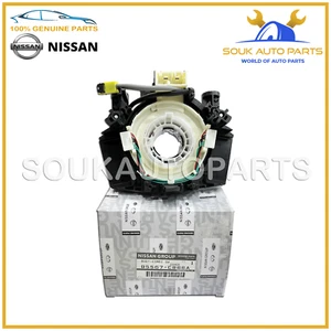 B5567-CB66A Genuine Nissan CLOCK SPRING SWITCH Murano Rogue Infiniti G35 - Bild 1 von 6