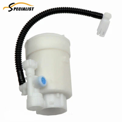 For 2013-2018 Kia Forte Rio Forte5 31112-3X000 White Fuel Pump Filter New USA Foto 1 de 4