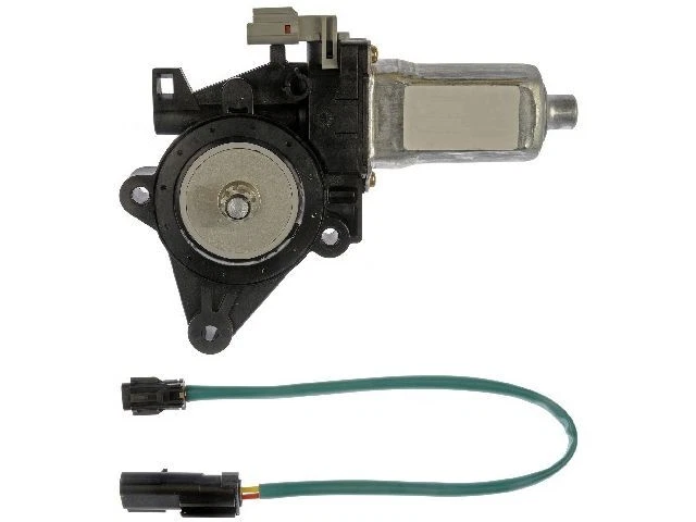 Motor de ventana para Jeep Cherokee 1997-2001 4 puertas 2000 1998 1999 YN222RS motor de ventana Foto 1 de 1