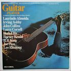 Various - Double LP - Guitar Player - 1977 - MCA - CDL 8051 - G/Fold - NM/NM