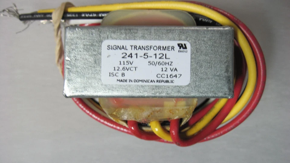 241-5-12L Foto 1 de 1